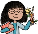 Debbie's Blatherings - by Debbie Ridpath Ohi icon